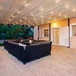 Villa Suzy In Rovinj Near The Sea