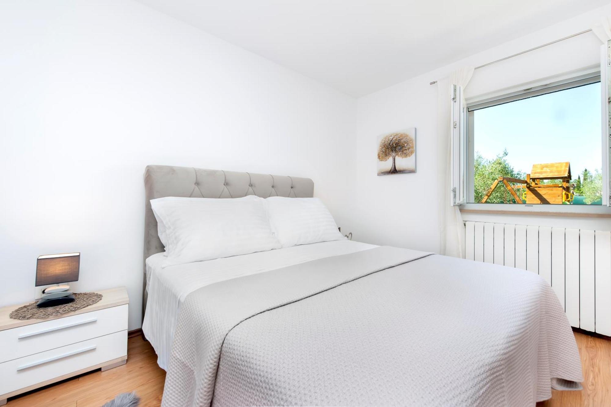 Villa Suzy In Near The Sea Rovinj